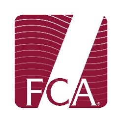 IpsoFacto Investor FCA logo